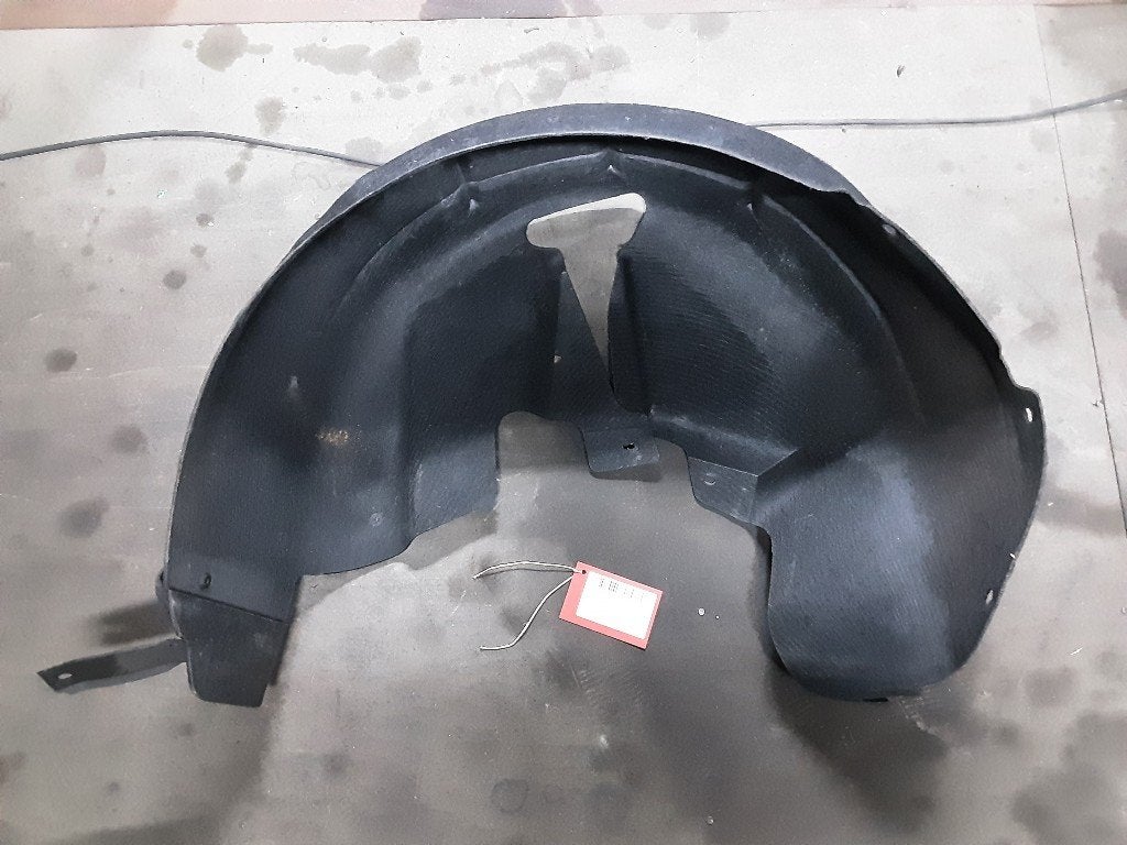 BINNENSPATSCHERM LINKS ACHTER Volkswagen Golf V (1K1), Gebruikt, Volkswagen, Mevr. I. Hauben, Spatbord
