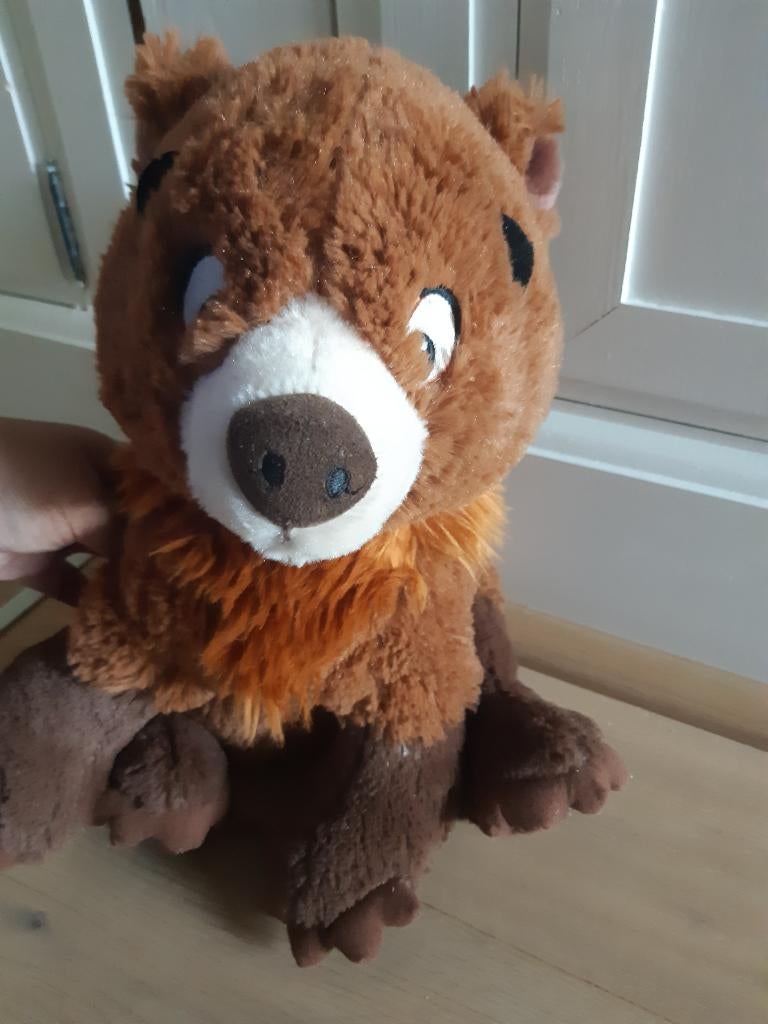 Disney Patch, Brother Bear, beer, Teckel tas, Harry Potter,., Overige karakters, Ophalen of Verzenden, Overige typen, Overige merken