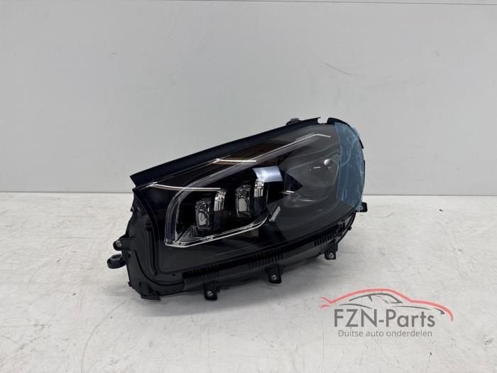 Mercedes-Benz GLS W167 Koplamp Links Multibeam LED (A1679064, Ophalen of Verzenden, Nieuw