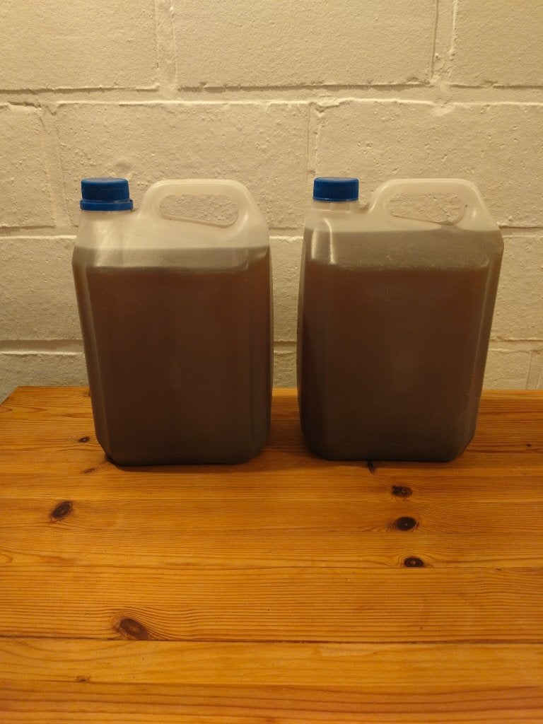 Liquide de lombricompost 10L – Pour jardin et plantes, Tuin en Terras, Plantenvoeding, Ophalen, Nieuw