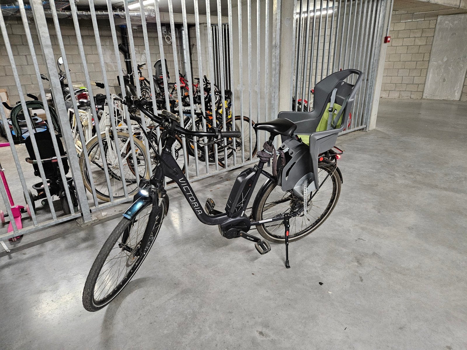 vélo électrique victoria, Enlèvement ou Envoi