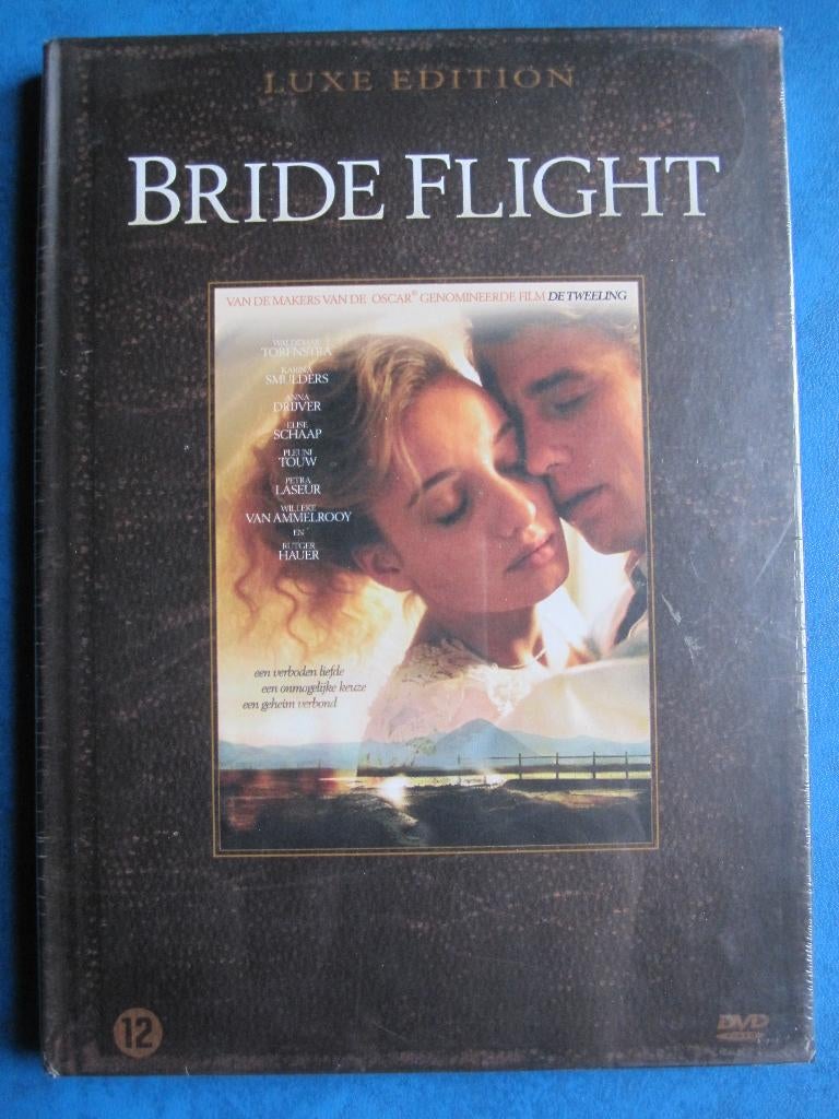 Bride Flight (2008) neuf dans son emballage, CD & DVD, DVD | Néerlandophone, Enlèvement ou Envoi, Drame, Neuf, dans son emballage