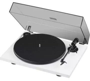 platines vinyles Pro-Ject, Audio, Tv en Foto, Platenspelers, Ophalen of Verzenden, Gebruikt, Platenspeler, Overige merken