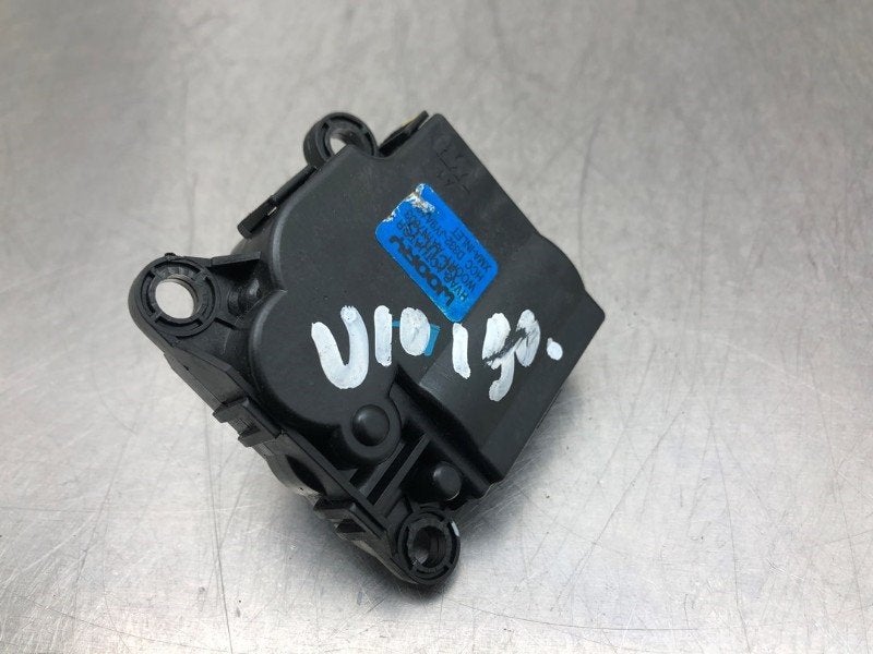 ACTIONNEUR MOTEUR VOLET CHAUFFAGE Kia Venga (|D332JY9AA0|), Utilisé, Kia