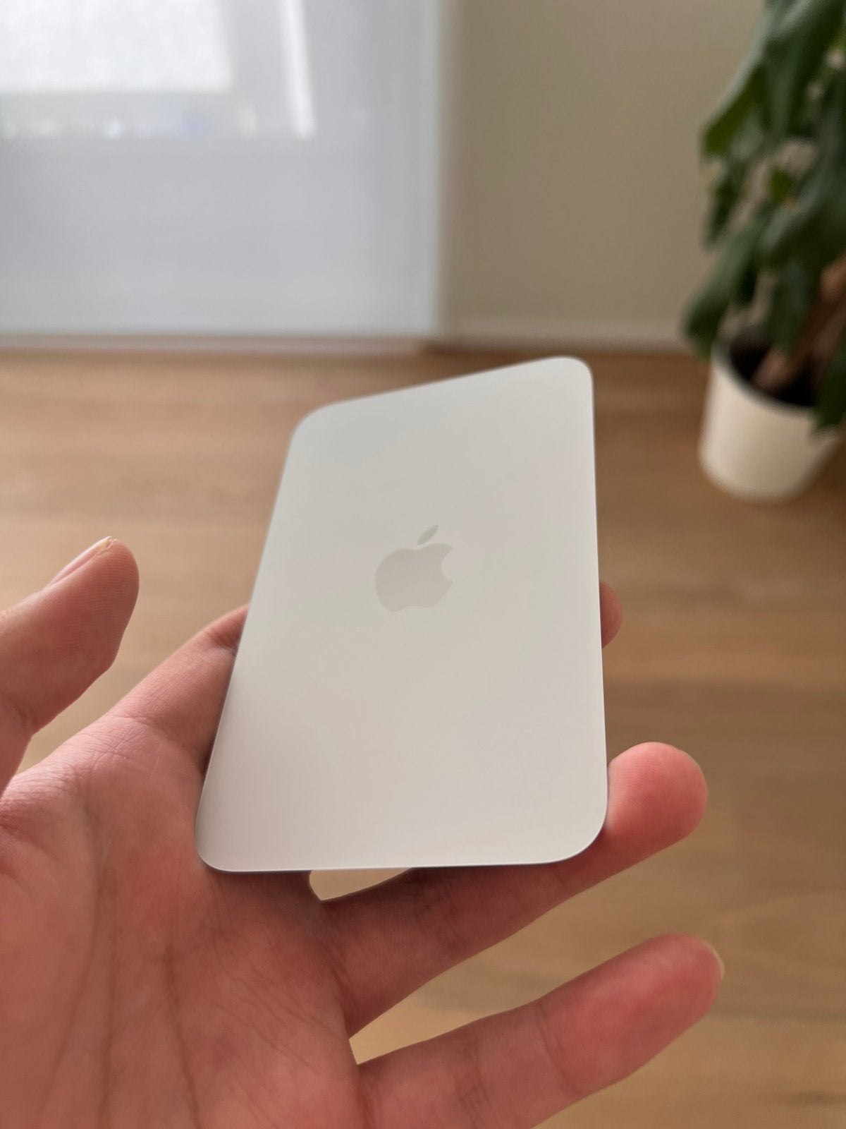 Vitre arrière pour iPhone 17 Pro Max, Enlèvement, Comme neuf, Autres types, Apple