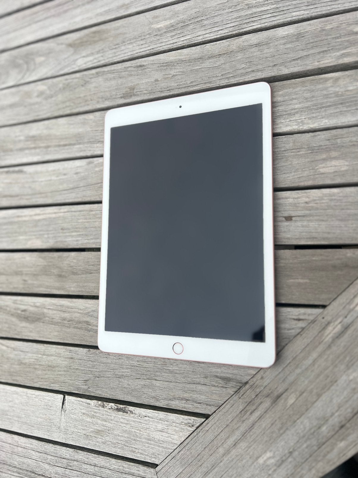 Ipad 8 32gb, Informatique & Logiciels, Enlèvement, Utilisé, 32 GB