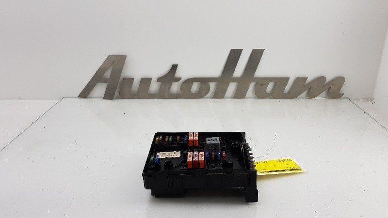 BOITIER FUSIBLES Volkswagen Golf V (1K1) (|1K0937125A|), Autos : Pièces & Accessoires, Dhr. J. Ham, Volkswagen, Administratie@autoham.nl