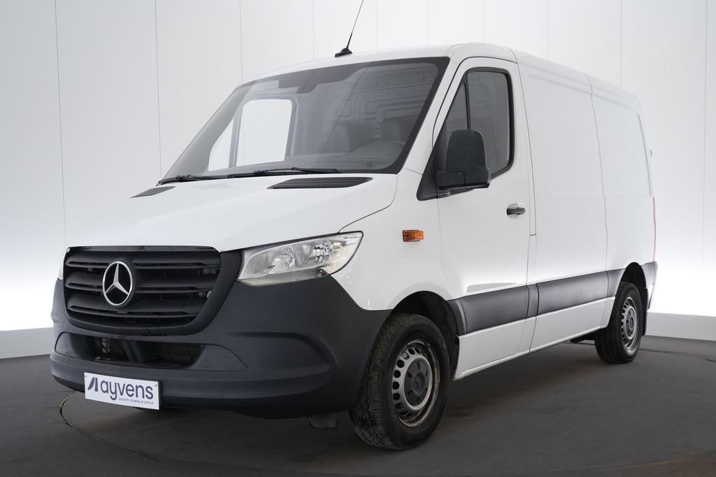 (2CTU218) MERCEDES-BENZ SPRINTER, Achat, https://public.car-pass.be/vhr/0a4c97f1-e7ac-4c40-a78d-47c231cc1377, Entreprise, 3 places