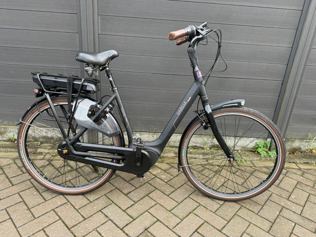 Elektrische fiets Gazall, Ophalen of Verzenden