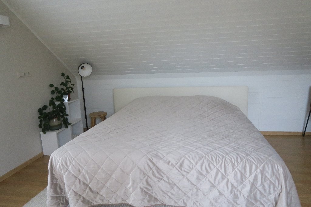 Mjukplister bedsprei /dekbed - Ikea - grijs./ t 260 x 250 cm, Huis en Inrichting, Tweepersoons, Ophalen of Verzenden, Grijs, Deken of Dekbed