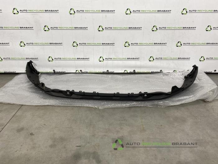 Spoiler pare-choc avant d'un Peugeot 5008, Autos : Pièces & Accessoires, -, 3 mois de garantie, Utilisé, -