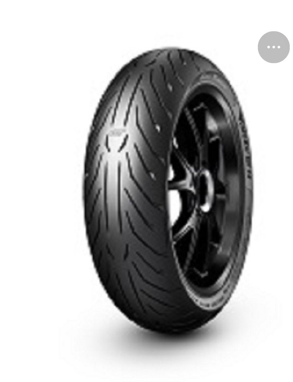 Pirelli Angel gt 2, Motoren, Ophalen