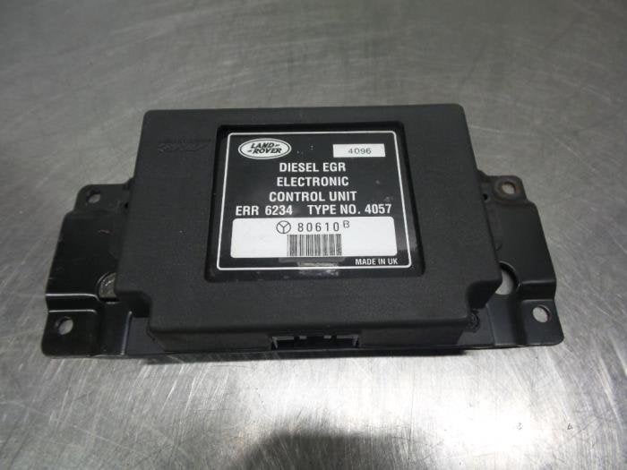 Module (diversen) van een Landrover Discovery (Discovery 90-, -, -, Ophalen of Verzenden, -