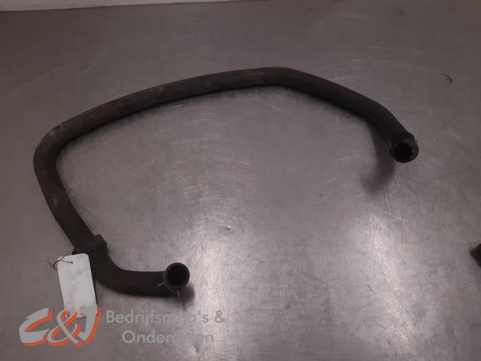 Tuyau radiateur d'un Ford Transit, -, 3 mois de garantie, -, -
