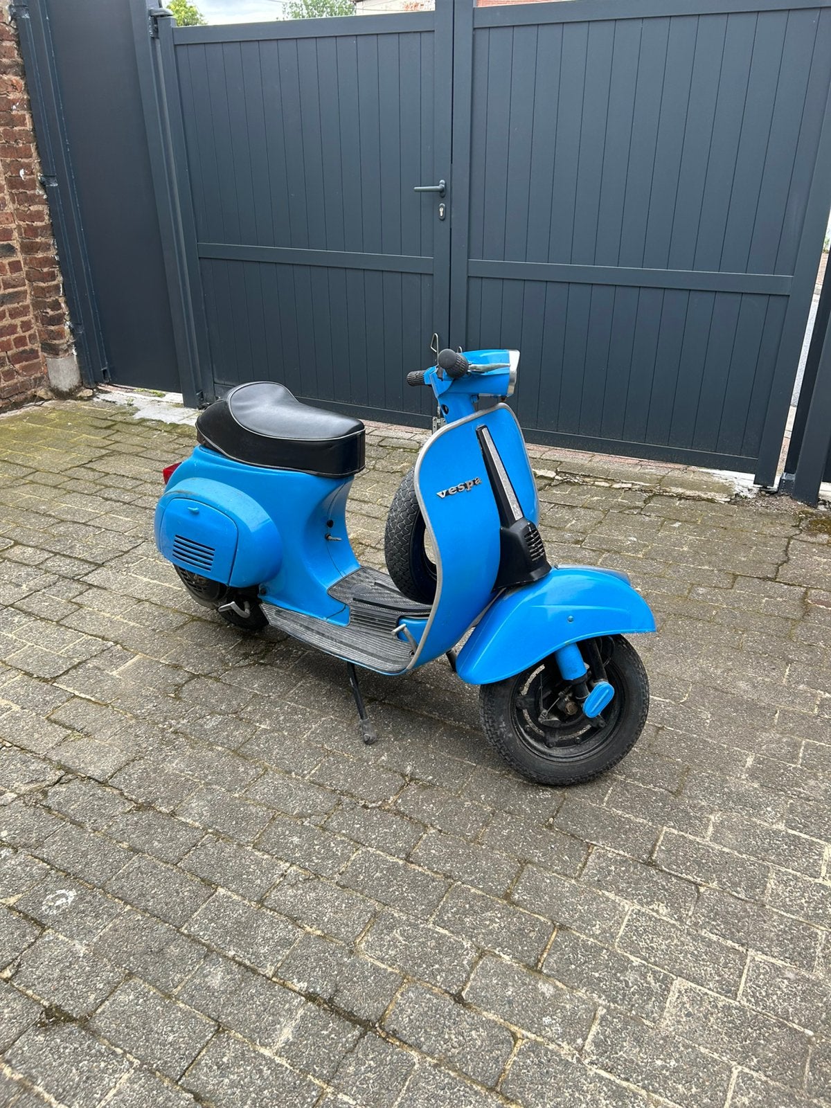 Vespa 50 special, Vélos & Vélomoteurs, Enlèvement, Comme neuf