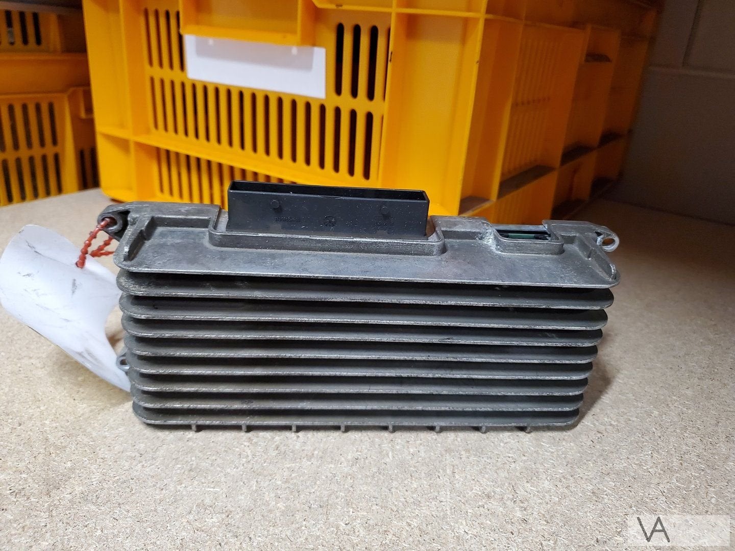 Audi A4 8k / A5 8t radio audio versterker 8t0035223ad €40, Autos : Divers, Enlèvement ou Envoi, -, -, -