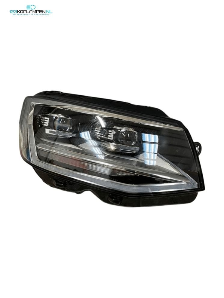 VW Volkswagen Transporter T6 Full LED koplamp rechts, Volkswagen, -, Utilisé, -