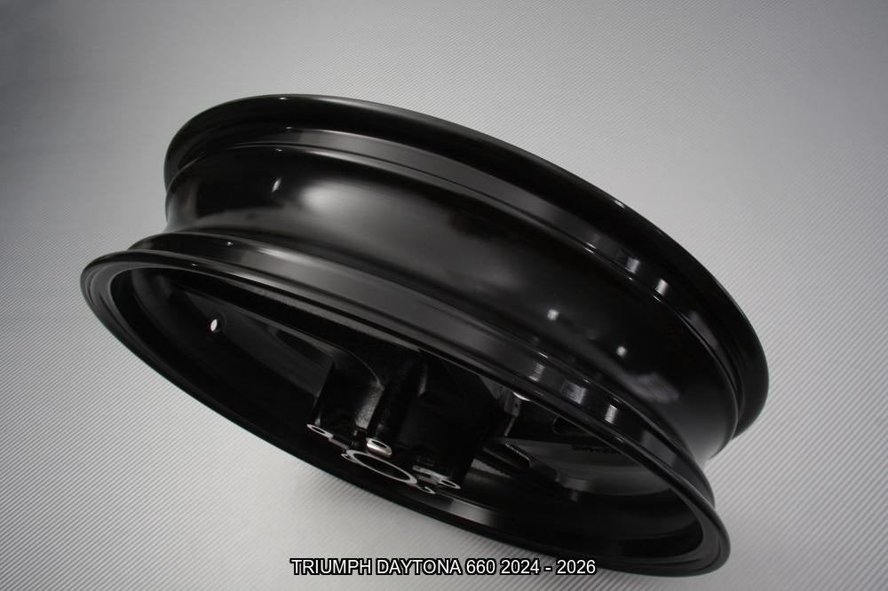 AVDB Voorvelg voor TRIUMPH DAYTONA 660 2024 - 2026, Motoren, Ophalen of Verzenden, Nieuw