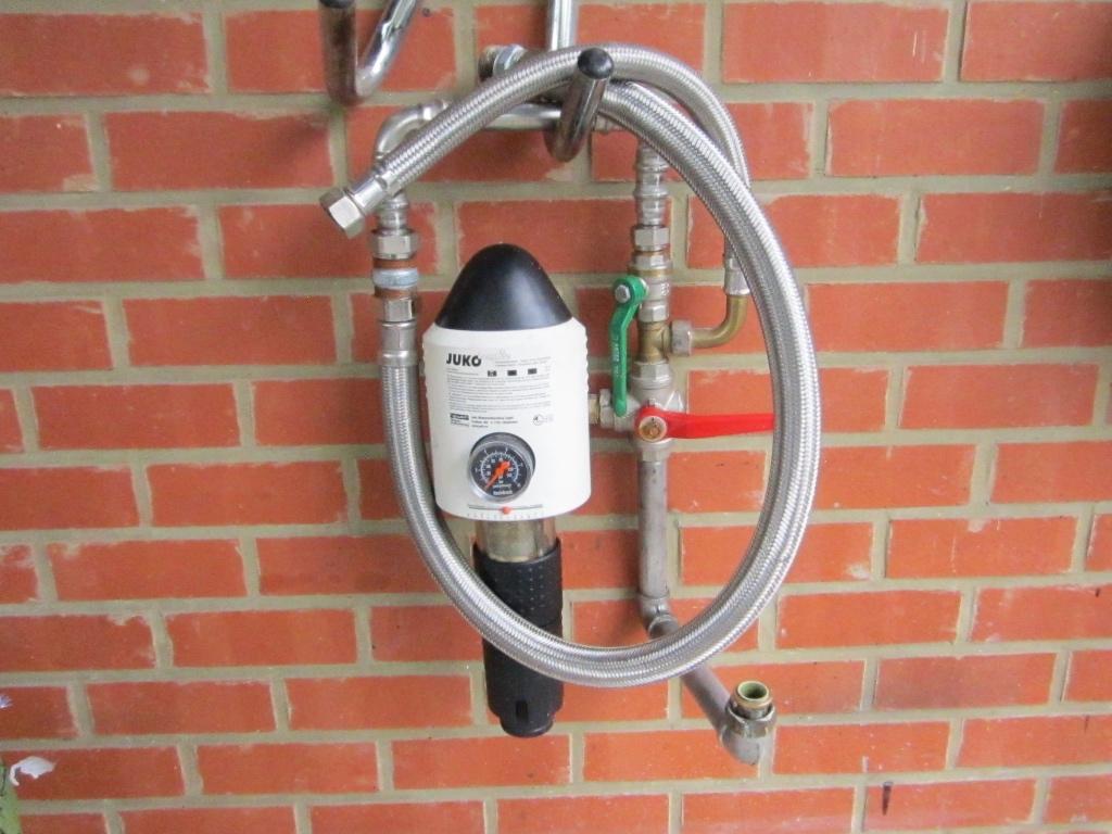 filtre eau juko long life, Bricolage & Construction, Bricolage & Rénovation Autre, Comme neuf, Enlèvement
