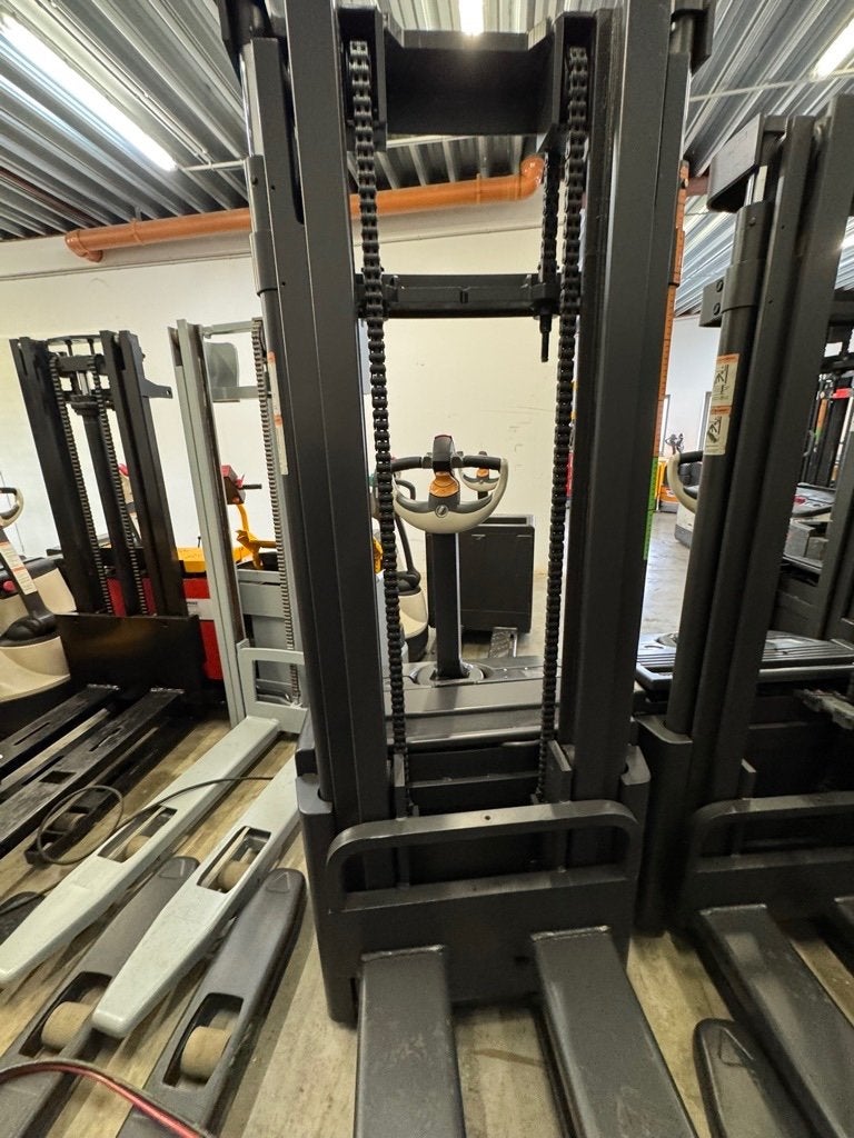 01 ROWN stacker 3 maanden garantie meerdere op voorraad, Doe-het-zelf en Bouw, Ophalen, Zo goed als nieuw