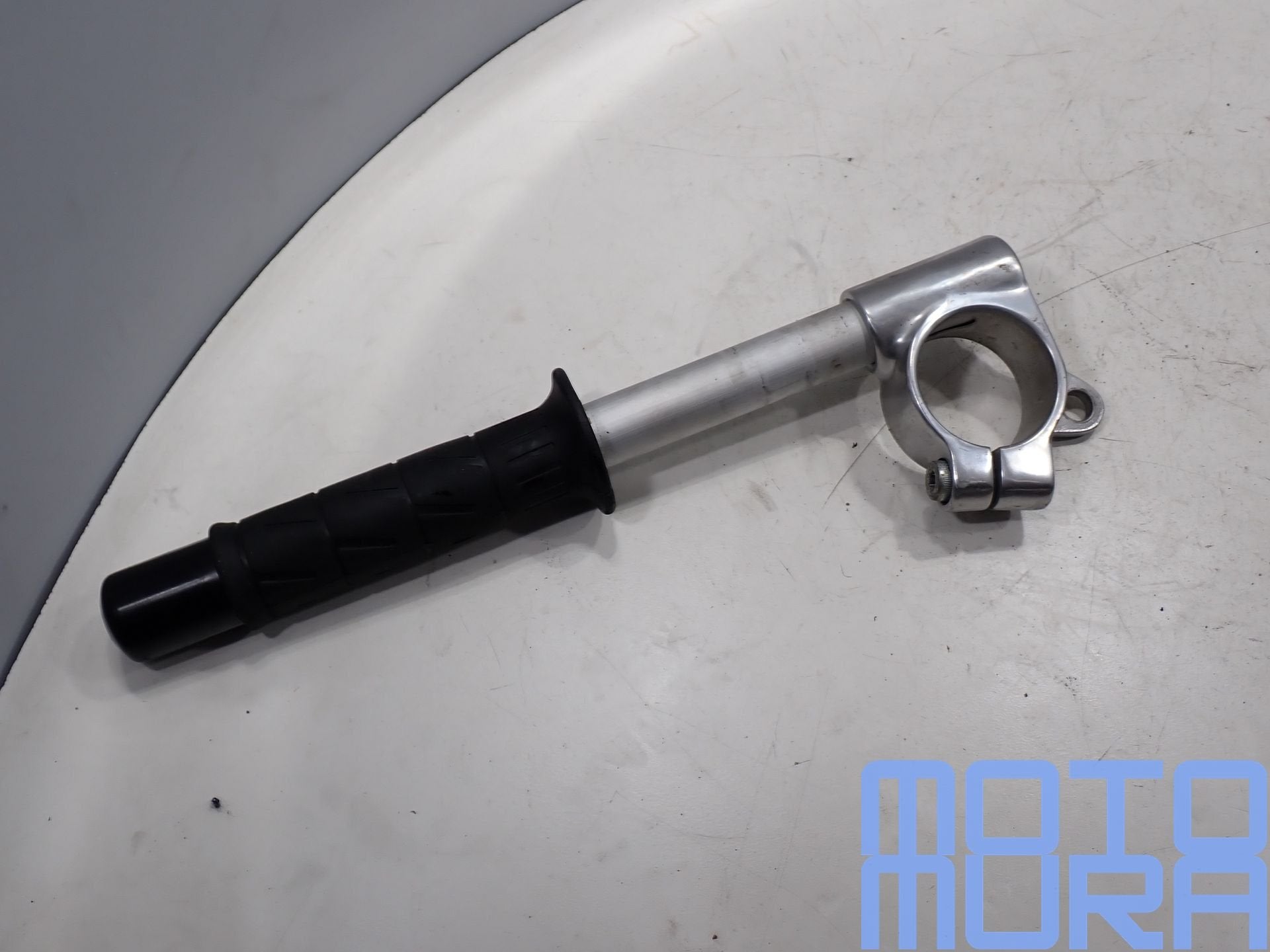 Kawasaki ZX6R 1998 - 1999 clipon links linker clip-on stuurh, Motoren, Gebruikt, -, -, Ophalen of Verzenden