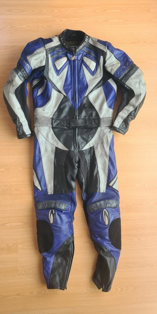 2-delig motorpak Richa, Motoren, Ophalen, Richa, Tweedehands, Heren