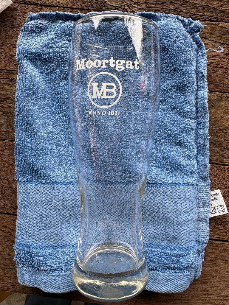 MB Moortgat, Verzenden, Gebruikt, Glas of Glazen, Overige merken