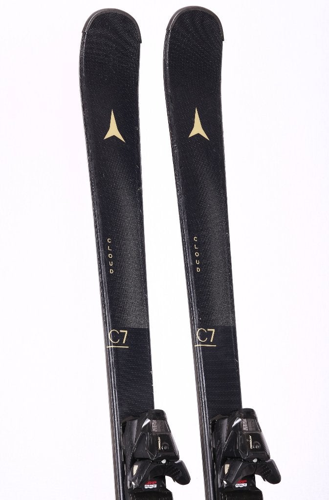 142; 149 cm dames ski's ATOMIC CLOUD C7 2026, Carving, Skis, 140 à 160 cm, Utilisé