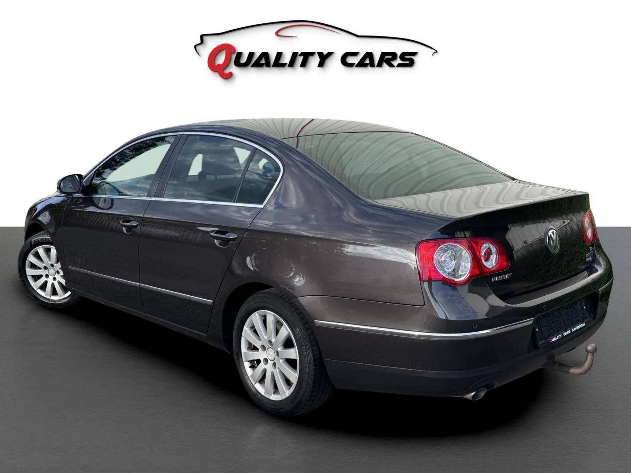 Volkswagen Passat 1.6 CR TDI | 180.000 KM | Navi | 1ste eige, Auto's, Stof, Gebruikt, Beige, 4 cilinders