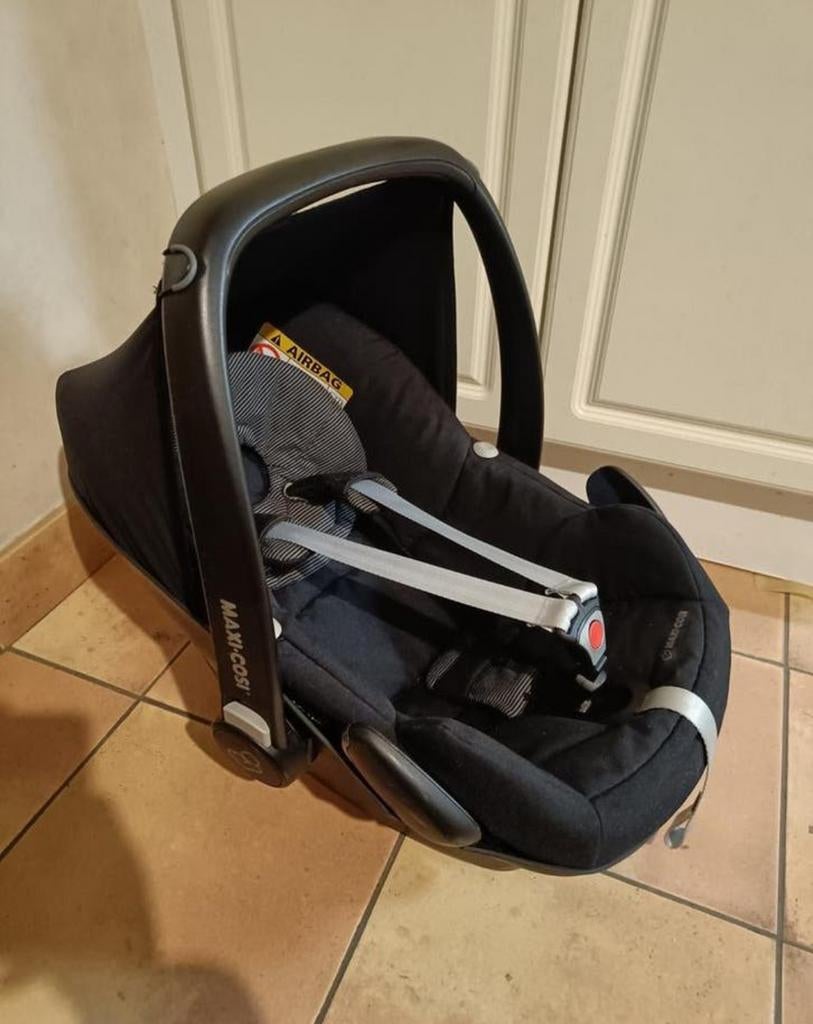 Maxi cosi pebble autostoel, Kinderen en Baby's, Autostoeltjes, Ophalen