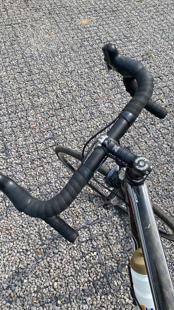 Scott racefiets, Fietsen en Brommers, Fietsen | Racefietsen, Gebruikt, Heren, Overige merken, 15 tot 20 versnellingen, 26 inch