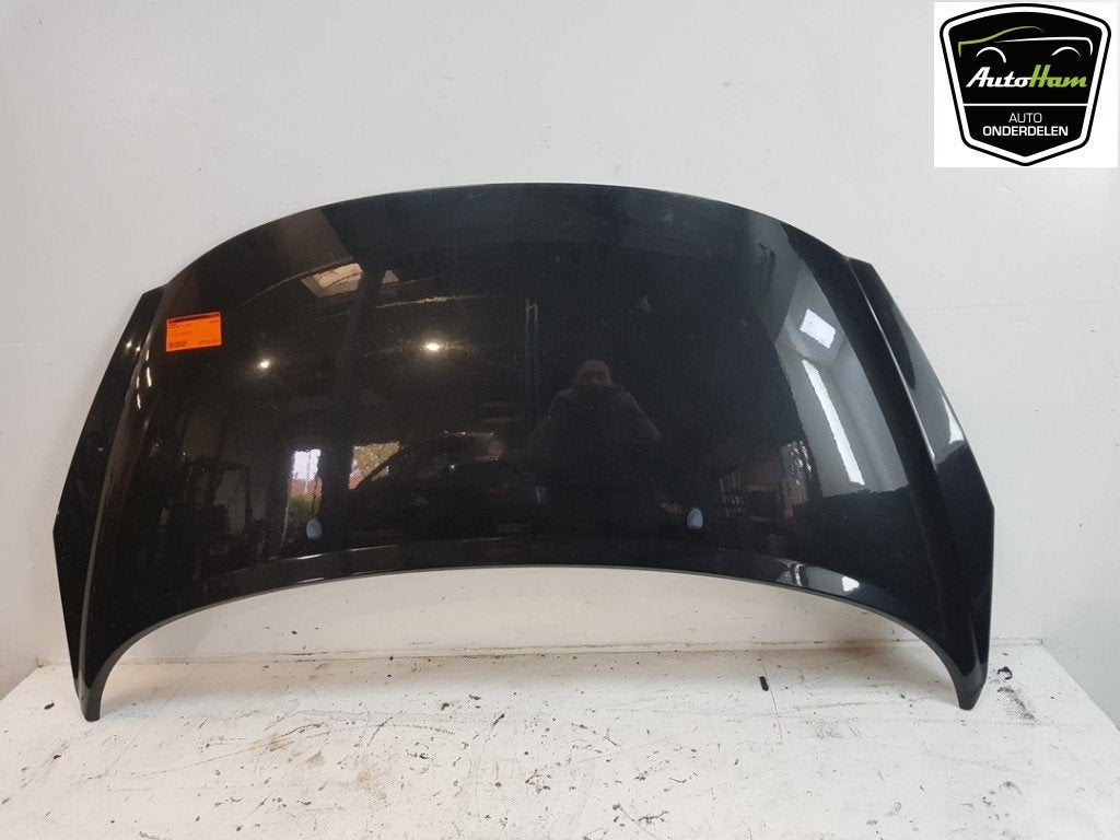 CAPOT Peugeot 207 / 207+ (WA / WC / WM) (|7901N2|), Dhr. J. Ham, Administratie@autoham.nl, Utilisé, Capot moteur