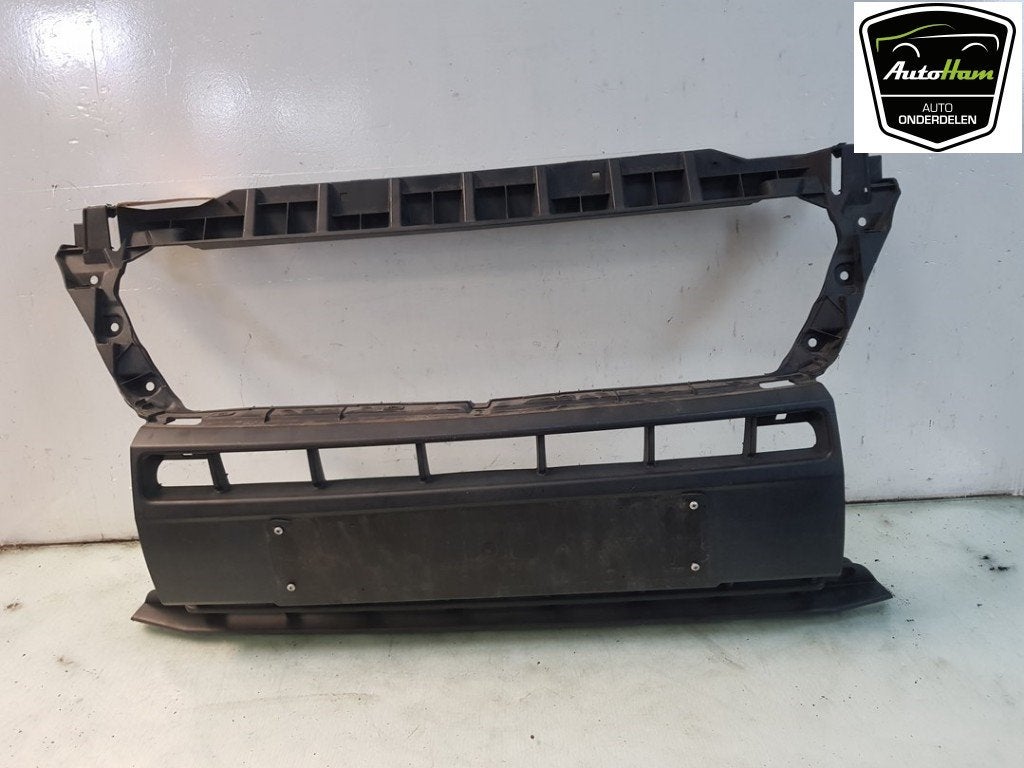 BUMPERDEEL MIDDEN VOOR Fiat Ducato (250) (01-2006/10-2023), Dhr. J. Ham, Gebruikt, Voor, Administratie@autoham.nl
