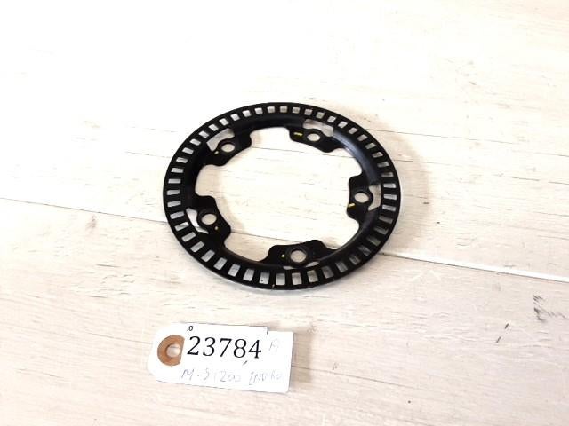 Multistrada 1200 Enduro 2016 - 2019 Ducati D1-54244