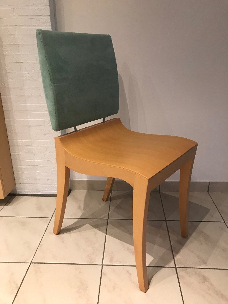 Tafel en stoelen, Design, Enlèvement, Utilisé, 50 à 100 cm