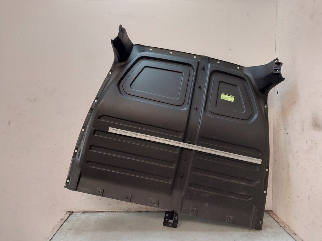 TUSSENSCHOT CABINE Mercedes-Benz Citan (420.6) (01-2021/-), Gebruikt, Mercedes-Benz, Dialog.mb@mercedes-benz.com, Mercedes-Benz AG