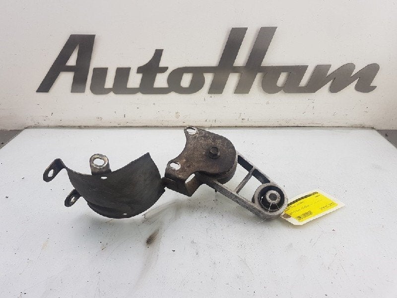 MONTAGE MOTEUR Jaguar X-type (|1S716P082BD|C2S20555|), Utilisé, Jaguar