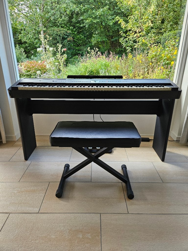 Roland Digitale Piano (Nieuwstaat), Enlèvement, Piano, Digital