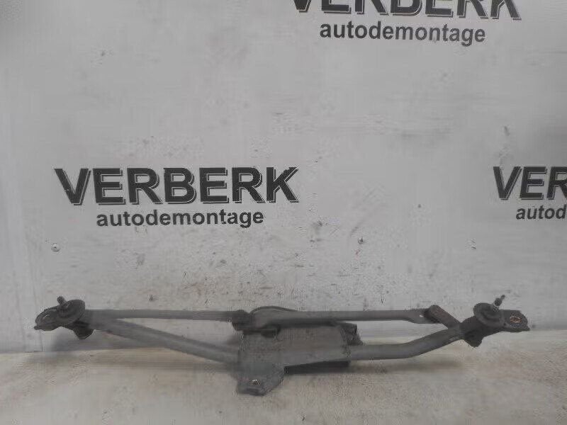 RUITENWISSER MECH + MOTOR Passat (3B2) (8d1955023c), Robert Bosch AG, Enlèvement ou Envoi, Volkswagen, Utilisé
