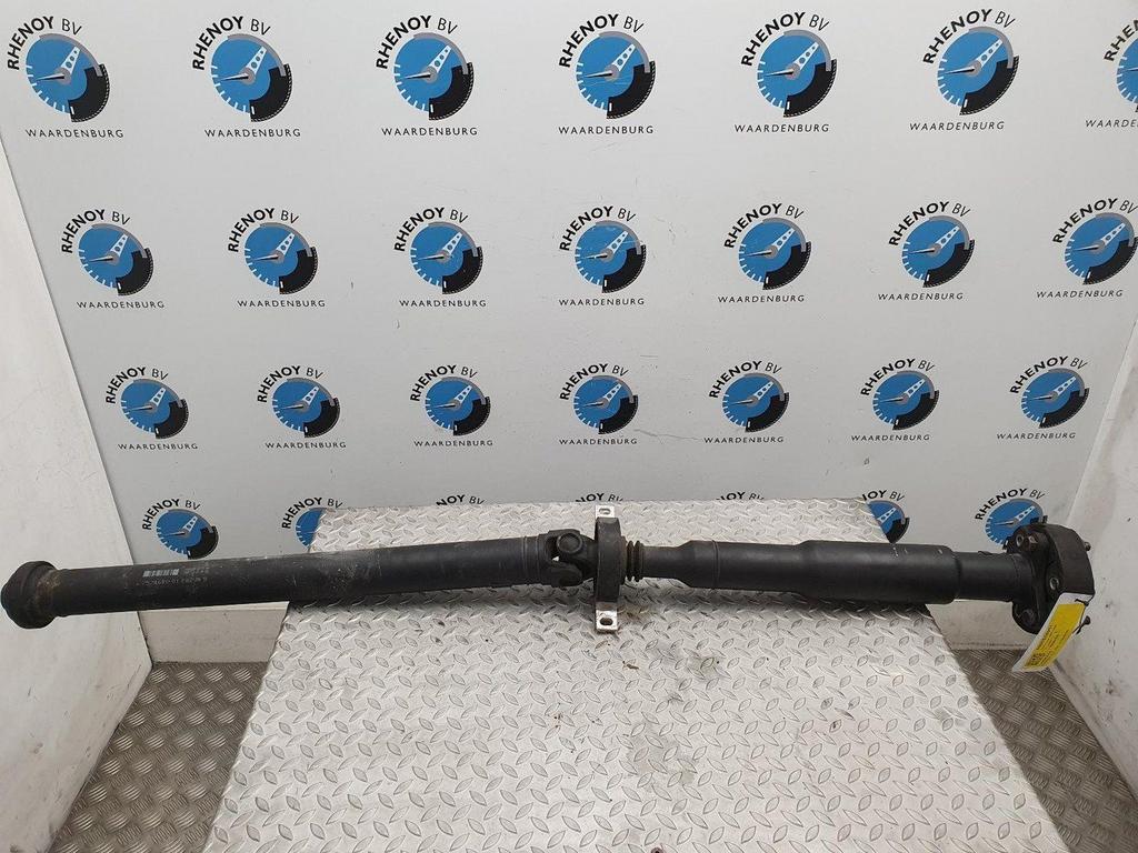 BMW 1 SERIES 135i High Executive TUSSENAS ACHTER 2008, Ophalen of Verzenden, Gebruikt, Stiba lid