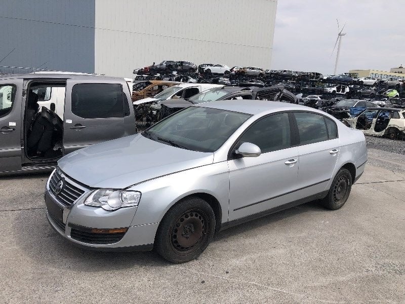 vw passat 3C 1.6 FSI année 2005 pour PIECES, Autos : Pièces & Accessoires, Enlèvement, Volkswagen