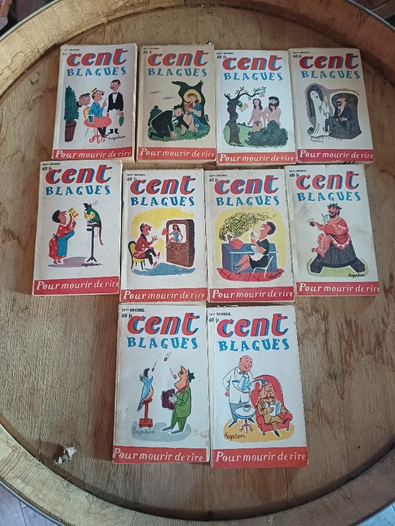 Livre, Livres, Enlèvement, Utilisé, Plusieurs comics, Europe