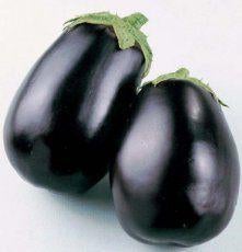 Plants d'aubergine : 3 types d'aubergines, Jardin & Terrasse, Plantes | Jardin, Annuelle, Été, Enlèvement, Plantes potagères