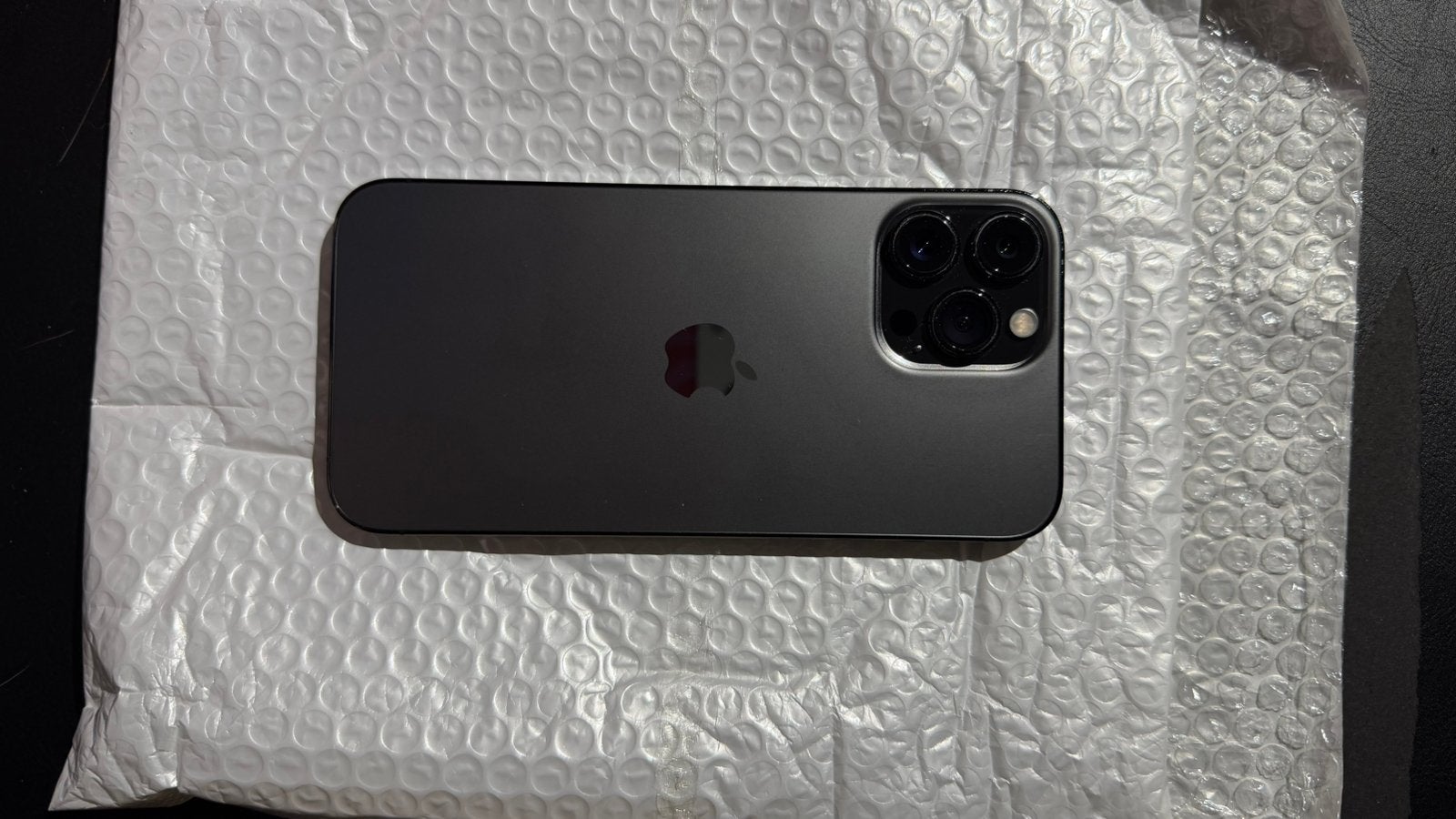 Iphone 13 pro max 128gb, Telecommunicatie, Ophalen, Gebruikt, Zonder abonnement