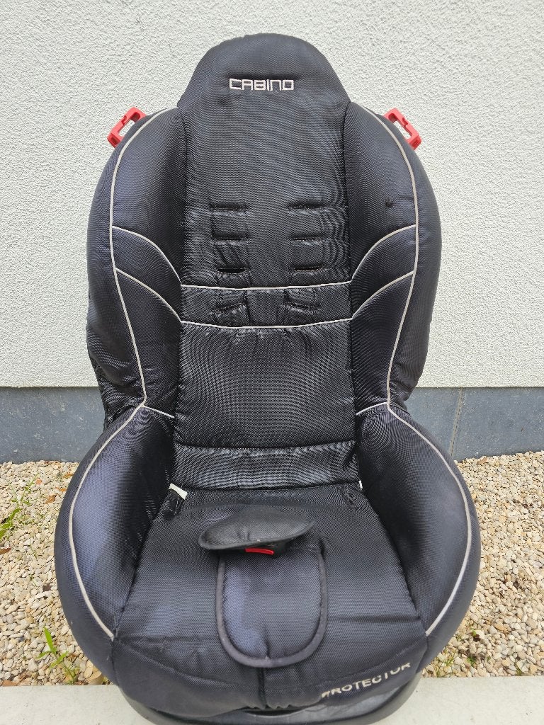 Maxi cosi, Autres marques, Ceinture de sécurité, Protection latérale, Enlèvement