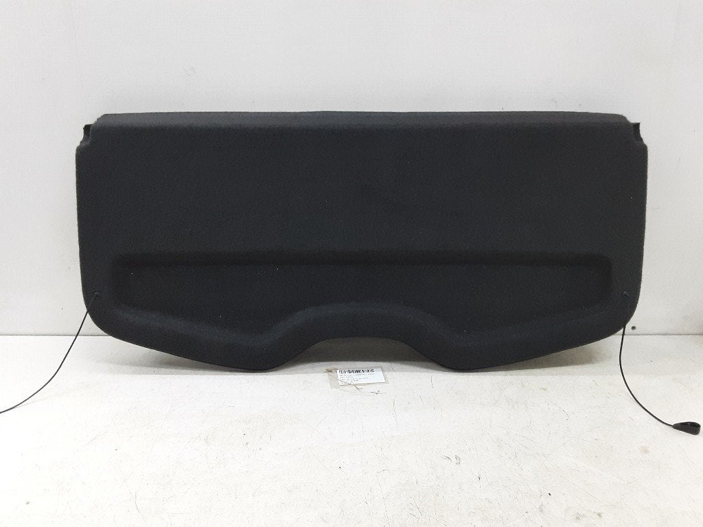 PLAGE ARRIERE Renault Clio III (BR / CR) (01-2005/12-2014), Renault, Utilisé, Peter-Huppertz-Straße 5
51063  Köln, DE, Dialog.deutschland@renault.de