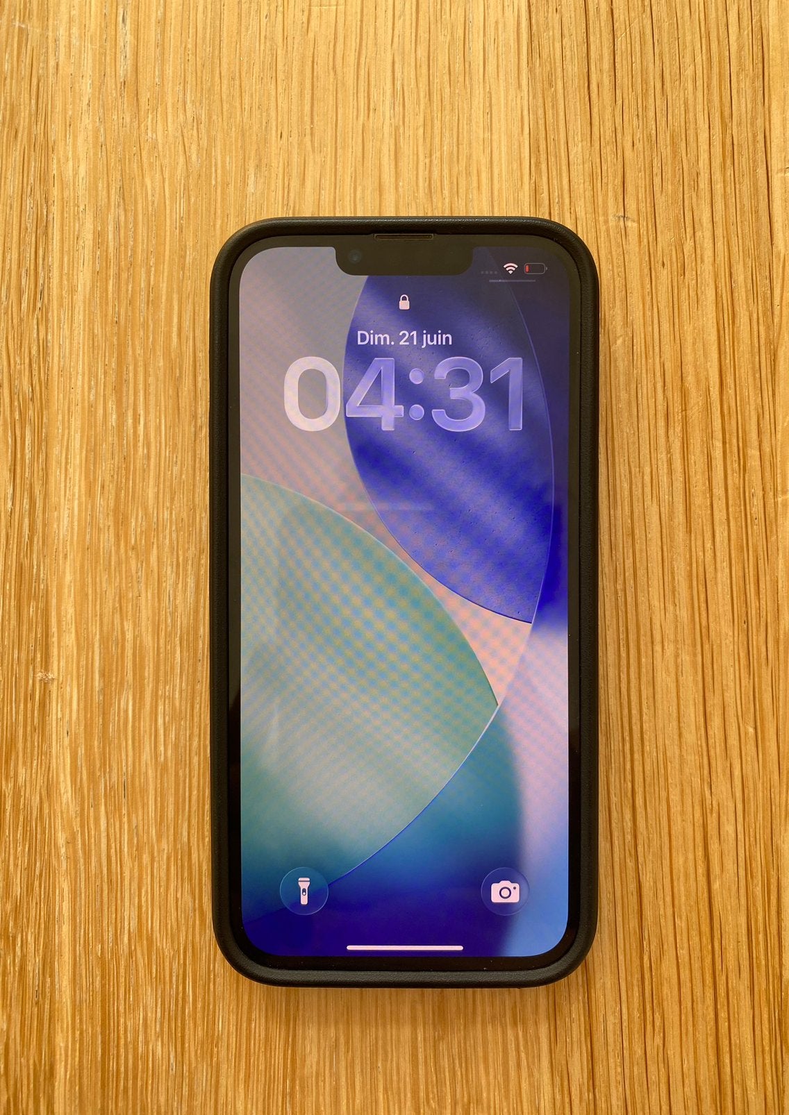 iPhone 13 Pro 128 gb, Télécoms, 128 GB, Gris, IPhone 13, Comme neuf