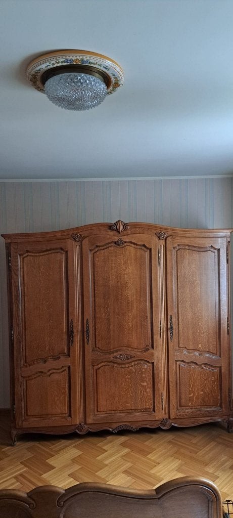 chambre à coucher, Enlèvement, Utilisé, Deux personnes, Louis XI