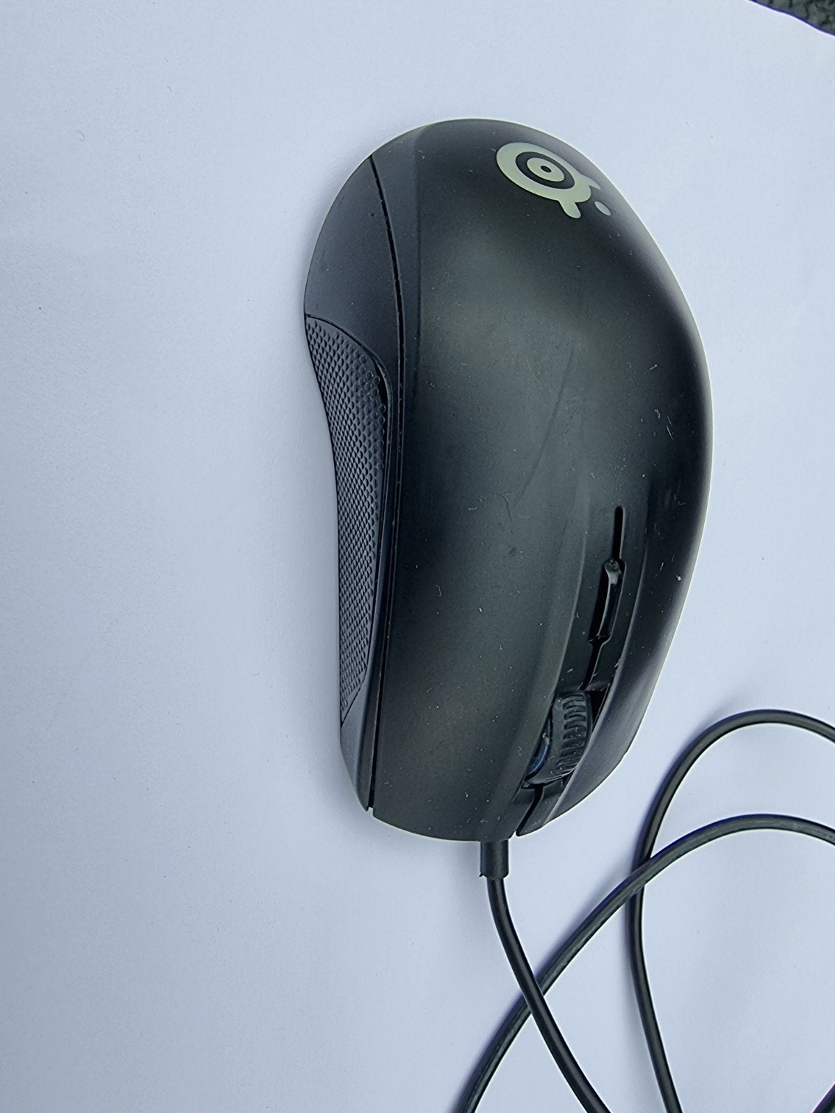 Souris gaming - Steelseeries Rival 100, Informatique & Logiciels, Souris, Souris