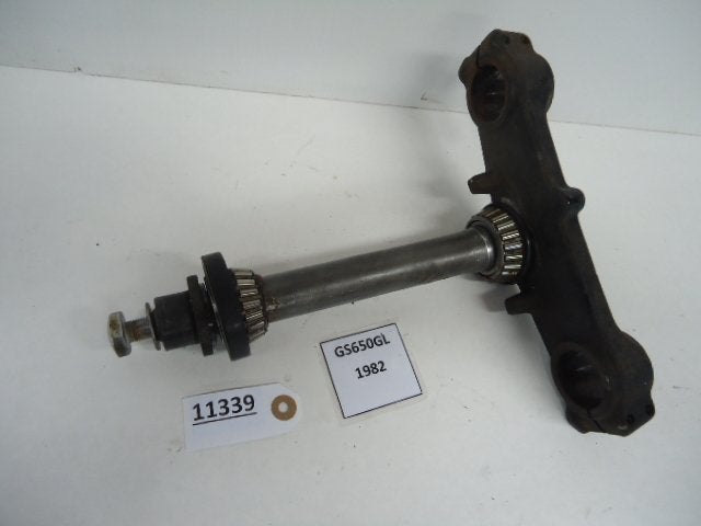 GS650GL 1981 - 1983 Suzuki T-stuk D1-23583, Motoren, Onderdelen | Suzuki